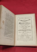 L'Île Mystérieuse. Illustrée de 154 dessins par Férat gravés par Barbant. par VERNE, Jules. - Image 5