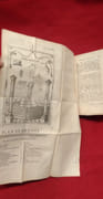 L'ordre des francs-maçons trahi et le secret des Mopses révélé. [relié à la suite] Supplément au secret des francs-maçons, Le secret des Mopses révélé et Chansons de la Très-vénérable confrérie des francs-maçons. par [PERAU Abbé] - Image 5