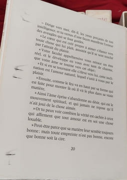 La Divine Comédie : L'Enfer - Le Purgatoire, Le Paradis de Dante Alighieri avec des illustrations de DALI. (6 volumes). . DANTE, Alighieri - DALI, ...