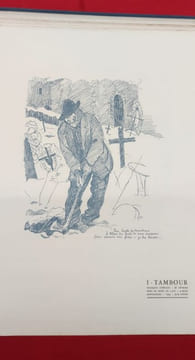 MONTAGNARDS. Huit textes sur les Gens du Haut-Dauphiné par André Allix. Dix portraits en lithographie par Jean Chièze.. ALLIX, André - CHIEZE, Jean.