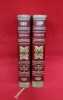 La Chartreuse de Parme. (2 volumes). STENDHAL