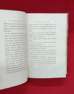 Contes choisis; Nouveaux contes choisis (2 volumes). KIPLING Rudyard