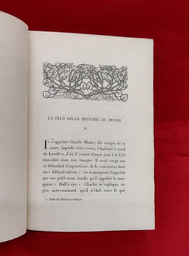 Contes choisis; Nouveaux contes choisis (2 volumes). KIPLING Rudyard