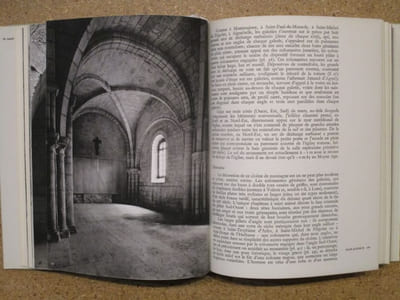 PROVENCE ROMANE : la Provence rhodanienne, la Haute-Provence (2 volumes).
