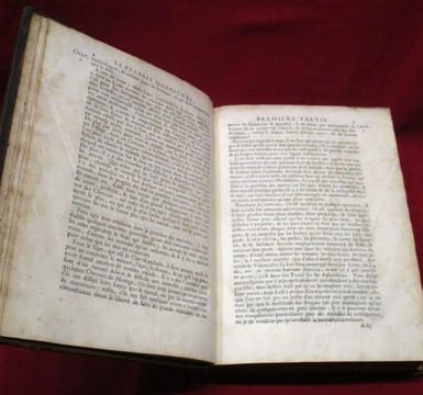 Le parfait mareschal (maréchal) qui enseigne a connoistre (connaitre) la beauté, la bonté & les defauts des chevaux. Les signes & les causes des ...