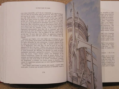 Notre-Dame de Paris (2 volumes).