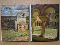 CASTILLE ROMANE (2 volumes).