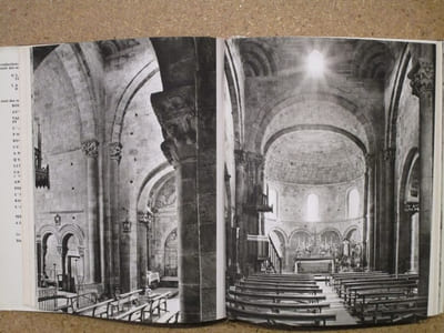 CASTILLE ROMANE (2 volumes).