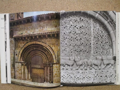 CASTILLE ROMANE (2 volumes).