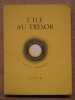 L'Ile au tr&eacute;sor.. STEVENSON Robert Louis / VAN ROMPAEY (illustrations)
