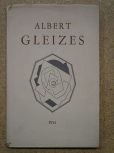 Albert Gleizes : hommage.