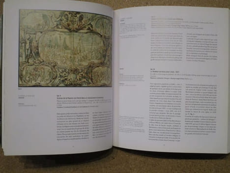 Jacques Stella (1596-1657). Catalogue exposition Lyon musée des Beaux-Arts 17 Novembre 2006 - 19 Février 2007.. COLLECTIF