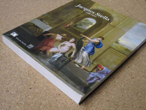 Jacques Stella (1596-1657). Catalogue exposition Lyon musée des Beaux-Arts 17 Novembre 2006 - 19 Février 2007.. COLLECTIF