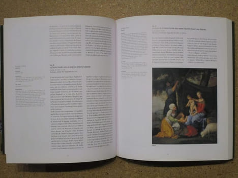 Jacques Stella (1596-1657). Catalogue exposition Lyon musée des Beaux-Arts 17 Novembre 2006 - 19 Février 2007.. COLLECTIF