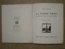 LA TRAPPE D'IGNY, retraite de J.-K. Huysmans.. DUMESNIL Ren&eacute; / BOUROUX P.-A. (Illustrations)