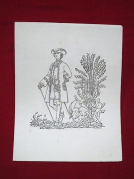 Paul & Virginie.. BERNARDIN DE SAINT-PIERRE, DROIT Jean (illustrations)