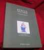 [Le Jardin des D&eacute;lices] Hortus Deliciarum. Reconstitution du manuscrit du XIIe si&egrave;cle de Herrade dite de Landsberg.. [DE LANDSBERG Herrade] CHRISTEN ...