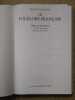 Le folklore fran&ccedil;ais (4 volumes).. VAN GENNEP Arnold