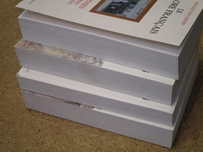 Le folklore français (4 volumes).