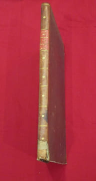 [Atlas seul] Relation de l'Ambassade anglaise, envoyée en 1795 dans le royaume d'Ava, ou l'empire des birmans; par le major Symes, chargé de cette ...