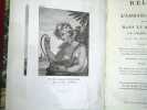 [Atlas seul] Relation de l'Ambassade anglaise, envoy&eacute;e en 1795 dans le royaume d'Ava, ou l'empire des birmans; par le major Symes, charg&eacute; de cette ...