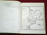 [Atlas seul] Relation de l'Ambassade anglaise, envoyée en 1795 dans le royaume d'Ava, ou l'empire des birmans; par le major Symes, chargé de cette ambassade. par SYMES Michel, CASTERA J. (traducteur) - Image 4