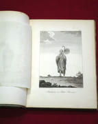 [Atlas seul] Relation de l'Ambassade anglaise, envoyée en 1795 dans le royaume d'Ava, ou l'empire des birmans; par le major Symes, chargé de cette ambassade. par SYMES Michel, CASTERA J. (traducteur) - Image 5
