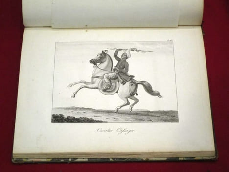 [Atlas seul] Relation de l'Ambassade anglaise, envoyée en 1795 dans le royaume d'Ava, ou l'empire des birmans; par le major Symes, chargé de cette ...