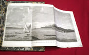 [Atlas seul] Relation de l'Ambassade anglaise, envoyée en 1795 dans le royaume d'Ava, ou l'empire des birmans; par le major Symes, chargé de cette ambassade. par SYMES Michel, CASTERA J. (traducteur) - Image 9