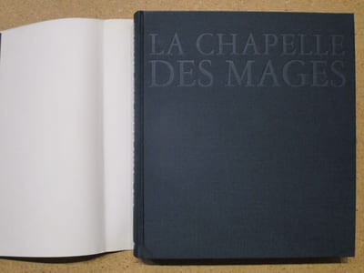 Benozzo GOZZOLI : la Chapelle des Mages.