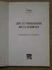 Les 72 puissances de la kabbale : les myst&egrave;res du Shem haMeforash.. VIRYA (Georges LAHY)