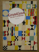 GRANDJEAN, une mise en jeu poétique. par GAUBERT Serge - Image 1
