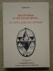 Ma&ccedil;onnerie et sectes secr&egrave;tes : le c&ocirc;t&eacute; cach&eacute; de l'histoire.. EPIPHANIUS