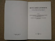 MUTUS LIBER LATORMORUM, Le Livre Muet des Francs-Maçons.  par  - Image 5