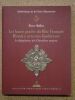 Les hauts grades du Rite Fran&ccedil;ais, histoire et textes fondateurs, le R&eacute;gulateur des Chevaliers ma&ccedil;ons.. MOLLIER Pierre