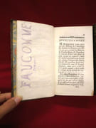 L'Histoire de l'Amérique. (4 volumes) par ROBERTSON William - Image 3