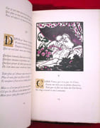 Sonnets. par LABE Louise, BONFILS Robert (illustrations) - Image 10