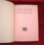 Sonnets. par LABE Louise, BONFILS Robert (illustrations) - Image 4