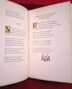 Sonnets. par LABE Louise, BONFILS Robert (illustrations) - Image 7