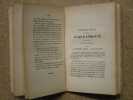 Les loges ma&ccedil;onniques dans la Haute-Loire (1744-1937) : contribution &agrave; l'histoire de la franc-ma&ccedil;onnerie en France.. GAUTHERON E.