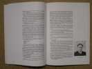 La guerre de 1939/1945 dans le canton de Saint Rambert en Bugey : &eacute;pisodes.. DI CARLO Jacqueline