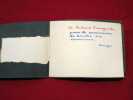 Nouveau carnet d'oignons.. NORGE (Georges MOGIN)