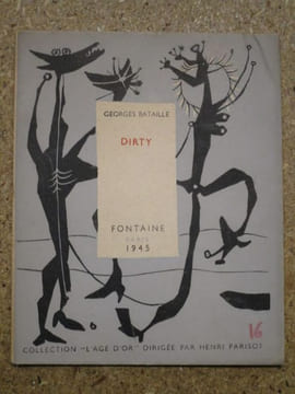 Dirty.. BATAILLE Georges