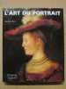 L'art du portrait.. BEYER Andr&eacute;as