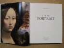 L'art du portrait.. BEYER Andr&eacute;as