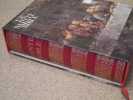 La Sainte Bible du Chanoine Crampon.. CRAMPON