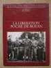 La lib&eacute;ration de la poche de Royan.. GENET Christian / BALLANGER Bernard
