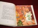 Souvenirs d'enfance. La gloire de mon p&egrave;re; Le ch&acirc;teau de ma m&egrave;re; Le temps des secrets. (3 volumes). PAGNOL Marcel, DUBOUT (illustrateurs)