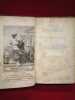Les jeunes voyageurs, ou Lettres sur la France, en prose et en vers;  orn&eacute;s de quatre-vingt-huit gravures. (6 volumes). L. N. A. et C. T. [TAILLARD ...