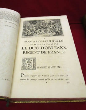 Dictionaire (Dictionnaire) historique et critique par Mr. Pierre BAYLE. Quatrième édition, revue, corrigée, et augmentée. Avec la vie de l'auteur, par ...